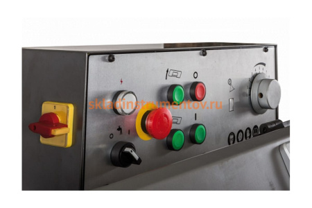 Ленточнопильный станок по металлу JET MBS-1319VS 50000442T