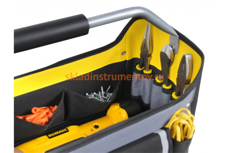 Нейлоновая сумка для инструмента Stanley 1-70-319