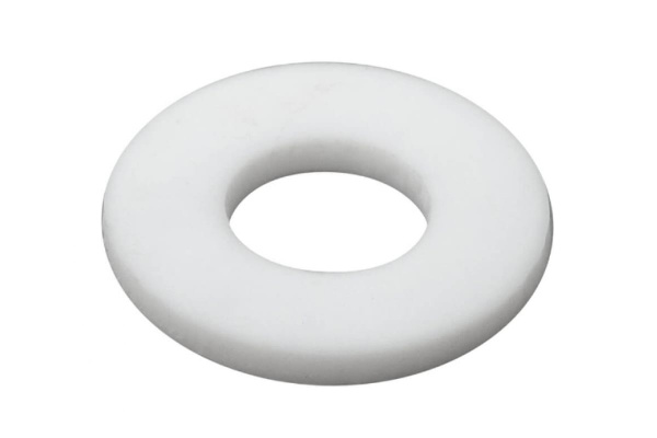Кольцо фторопластовое (50 шт; 19.1x10x2.1 мм) для БПО ПТК 00000034097