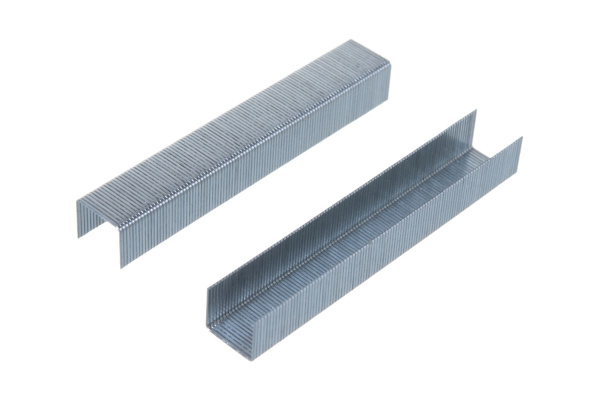 Скобы закаленные ТИП 53 (1000 шт; 10 мм) КЕДР 023-5310 23424