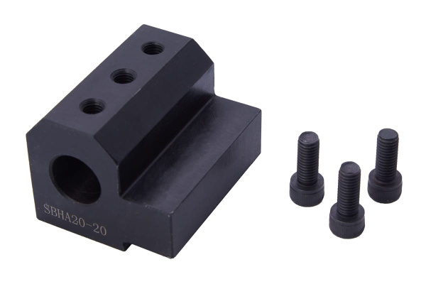 Токарный блок для сверла DK20-20 ACCKee ho00001