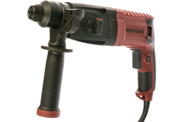 Перфоратор REDVERG RD-RH650 5022710