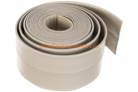 Лента BISON SEALANTSTRIP SANITARY WHITE FPB 62MM*3,35M 6311184