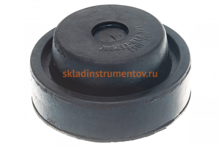 Резиновая опора для подкатного домкрата универсальная MATRIX 50911