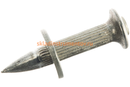 Гвоздевой дюбель ЗУБР 30 x 4.5 мм 10 шт. 3063-45-30