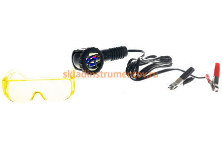 Течеискатель хладагента кондиционеров Станкоимпорт KA-7301