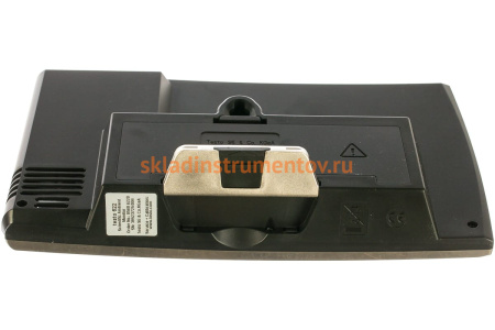 Влагомер Testo с индикатором давления 622