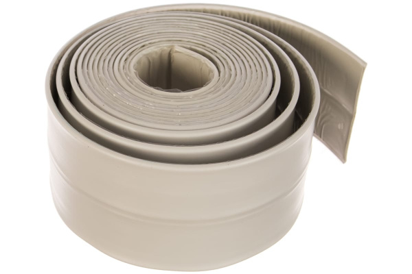 Лента BISON SEALANTSTRIP SANITARY WHITE FPB 62MM*3,35M 6311184