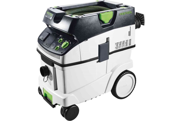 Пылеудаляющий аппарат FESTOOL CTM 36 E 574988 Пылеудаляющий аппарат FESTOOL CTM 36 E 574988