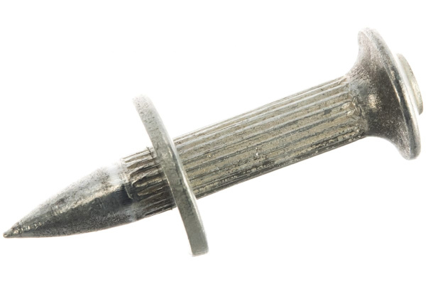 Гвоздевой дюбель ЗУБР 30 x 4.5 мм 10 шт. 3063-45-30