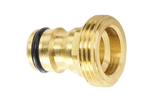 Адаптер внутренний латунный 3/4" PALISAD 65850