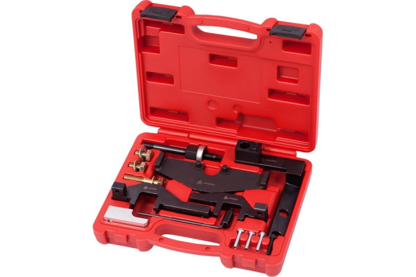 Набор фиксаторов распредвала / коленвала, MINI COOPER, кейс, 12шт МАСТАК 103-21206C