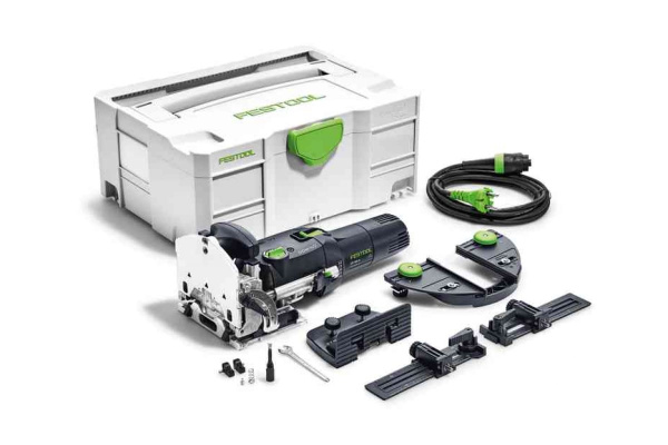 Дюбельный фрезер FESTOOL DOMINO DF 500 Q-Set 574427