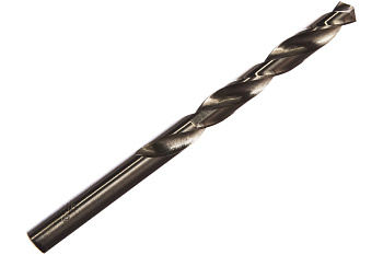 Сверло по металлу (8.5х117 мм) ПРАКТИКА 033-307