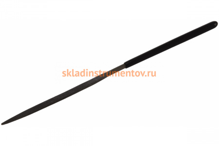 Плоский надфиль SITOMO 120 №1 с ручкой 129687