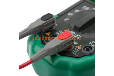 Цифровой мультиметр Mastech MS8229 59268