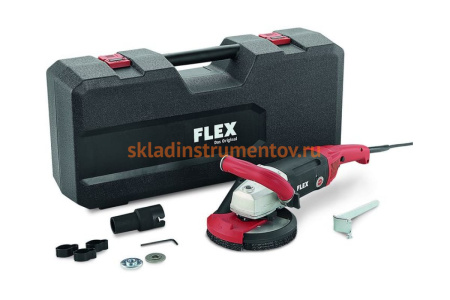 Мощная шлифовальная машина для санационных работ FLEX LD 18-7 150 R 418773