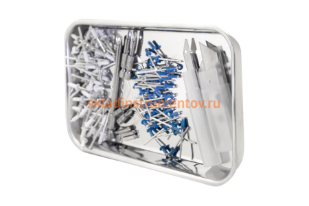 Магнитная тарелка для крепежа КОБАЛЬТ 237 х 136 х 22 мм, прямоугольная 1 шт. блистер 918-009