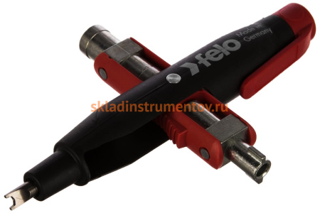 Универсальный ключ для ящиков Felo 06399901