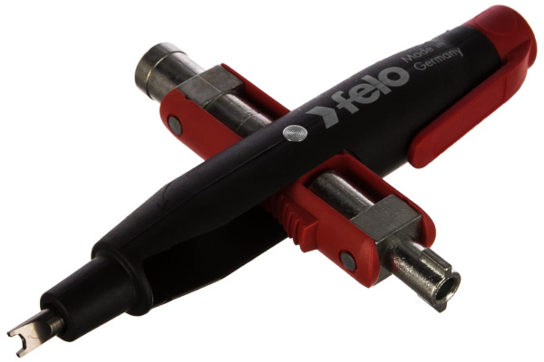 Универсальный ключ для ящиков Felo 06399901