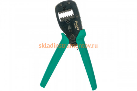 Клещи для обжима ProsKit CP-3006FD18 00325101