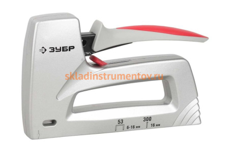 Скобозабивной пистолет ЗУБР ЭКСПЕРТ 31503_z01