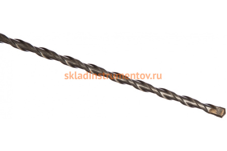 Сверло по бетону "Мастер" (6х300 мм) Зубр 2922-300-06