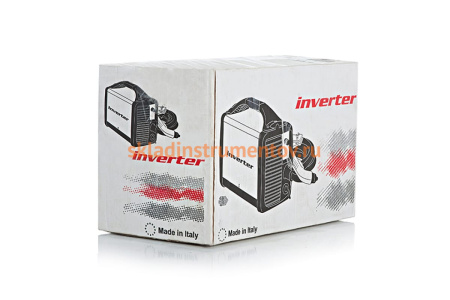 Инвертор плазменной резки BlueWeld Prestige Plasma 31 815790