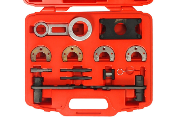 Фиксатор распределительного вала ROVER KV6 JTC-4099