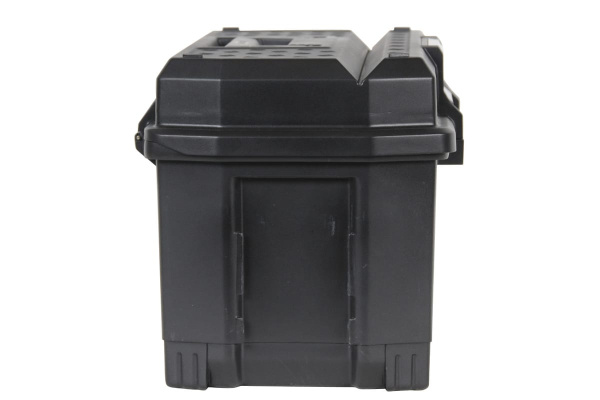 Ящик для инструмента Stanley ПРОФ ONE TOUCH LATCH 1-97-510