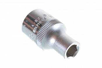 Головка торцевая 1/2" DR (8 мм) Jonnesway S04H4108