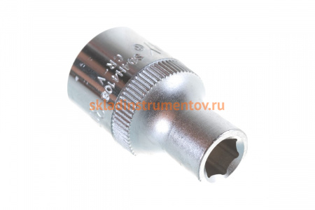 Головка торцевая 1/2" DR (8 мм) Jonnesway S04H4108