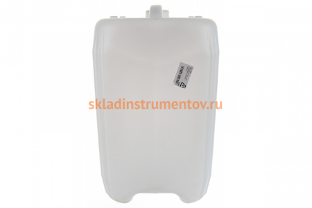 Канистра полиэтиленовая (20 л; 290 x 238 x 402) натуральная  штабелируемая с пробкой ТАРА 14802