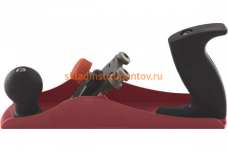 Рубанок КУРС Оптима 235х45 мм 43684