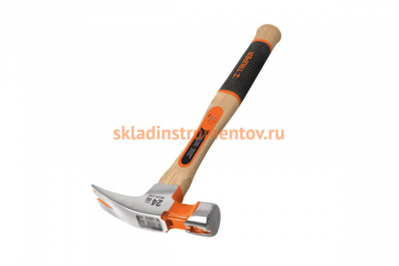 Молоток-гвоздодер Truper MOR-20F 16663
