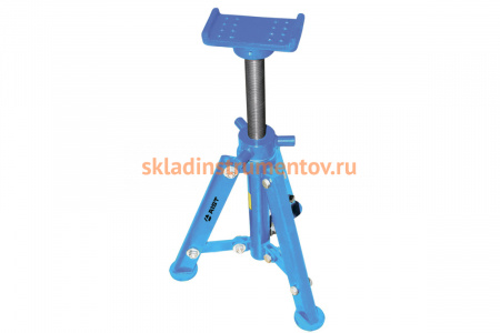 Страховочная складная подставка AIST 12 тонн 00-00007403