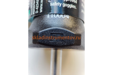 Отвёртка 335 0,8 х 4,0 х 100 мм Wera WE-110004