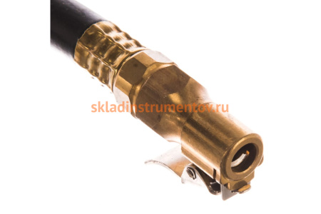 Пистолет для накачки шин AIST 19220301 00-00007896