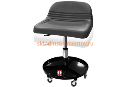 Сиденье для ремонтной зоны TORIN TR6375E