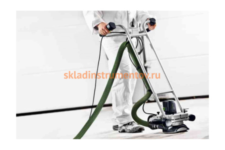 Зачистной фрезер FESTOOL RG 150 E-Plus 768019
