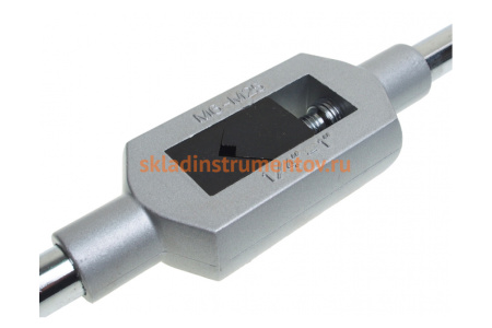 Держатель метчиков из набора JTC JTC-5214 /3 JTC-5214-TW