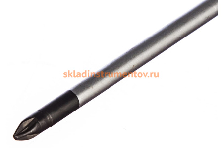 Крестовая отвертка PZ 1X80 Felo Ergonic 40110210