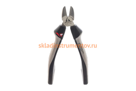 Кусачки Bellota диагональные, длина 185 мм 6110180BIM