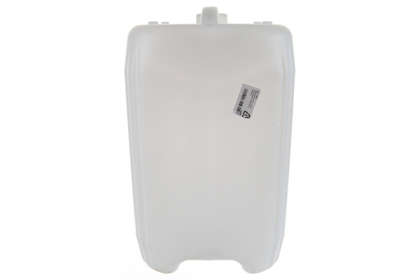 Канистра полиэтиленовая (20 л; 290 x 238 x 402) натуральная  штабелируемая с пробкой ТАРА 14802