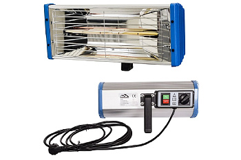 Сушка Trommelberg ИК IR01 HANDHELD