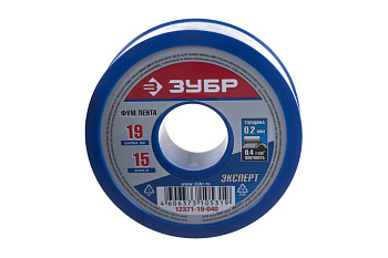 Фумлента ЭКСПЕРТ (15000х19х0.2 мм) Зубр 12371-19-040