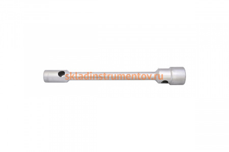 Баллонный грузовой ключ 33х36мм 400мм AV Steel AV-623336