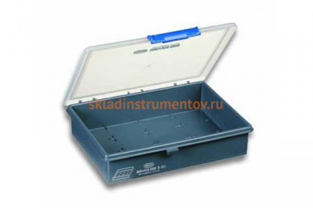 Кейс CIMCO PSC Vario-17 40 8423