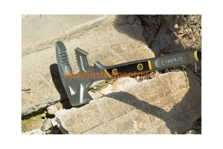 Монтировка-гвоздодер Stanley FatMax XL 1-55-120