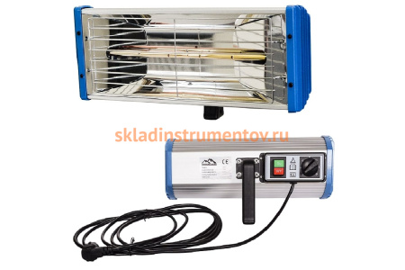 Сушка Trommelberg ИК IR01 HANDHELD